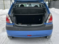 Kia Rio 1.4 Benzyna | Serwisowany | Gwarancja | Bogate wyposażenie | Piekoszów - zdjęcie 6