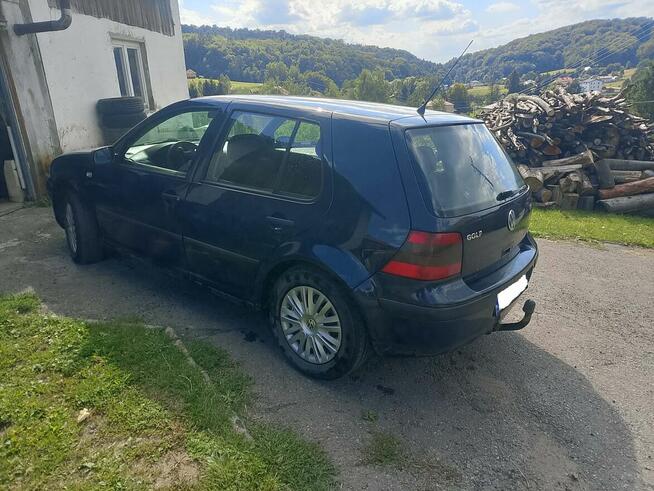 Volkswagen Golf IV 1.9 SDI Niebocko - zdjęcie 2