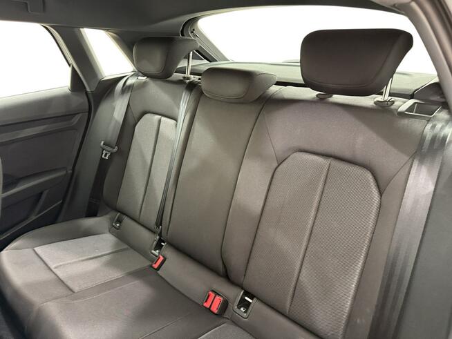 Audi A3 35 TFSI MHEV S Tronic Warszawa - zdjęcie 12