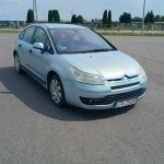 Citroen C4 1.6 Benzyna Sprzedaz Zamiana. Bychawa - zdjęcie 2