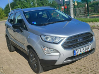 Ford ecosport 4 x 4 2020 r. automat 2.0 Białystok - zdjęcie 10