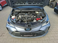 Toyota Corolla Hybrid Automat Climatronic Gliwice - zdjęcie 12