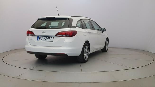 Opel Astra 1.5 CDTI Edition S&amp;S ! Z Polskiego Salonu ! FV 23 % Warszawa - zdjęcie 7