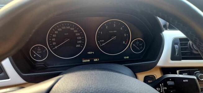 Sprzedam BMW F36 418D Więckowice - zdjęcie 12