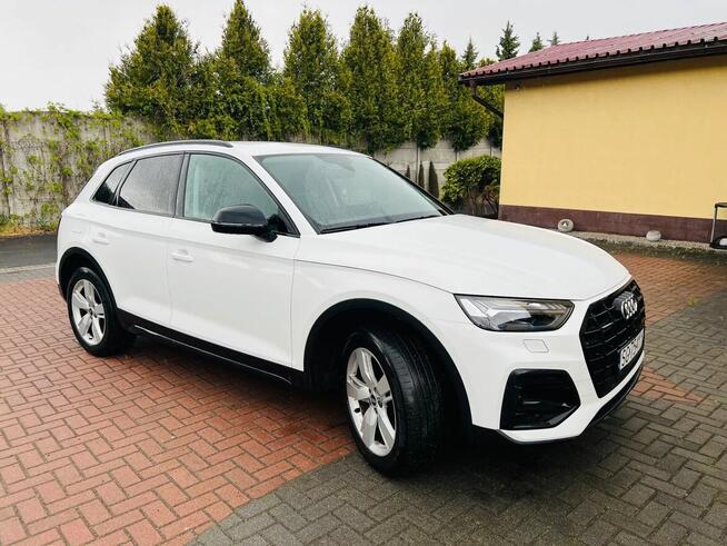 Audi Q5 40 TDI Quattro S tronic | LIFT | 204 KM | FV 23% Żędowice - zdjęcie 2