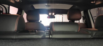 Sprzedam GLA 200 z panoramicznym dachem pełne wyposażenie AM Kozienice - zdjęcie 9