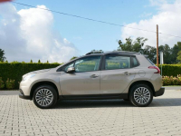 Peugeot 2008 FL 1.2 PT 82KM Eu6 -Navi -Klima -Zadbany -Zobacz Goczałkowice-Zdrój - zdjęcie 2