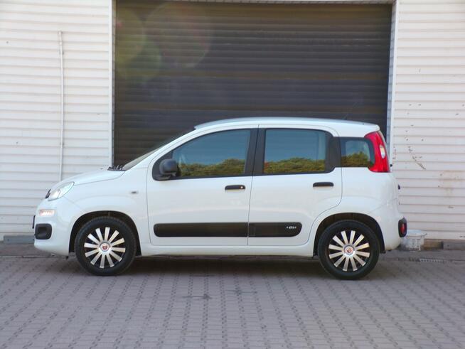 Fiat Panda Klimatyzacja /Gwarancja /I właść /1,2 /70KM /2017r Mikołów - zdjęcie 10
