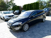 Ford Mondeo Titanium X! Ledy! Navi Gps! Grójec - zdjęcie 7