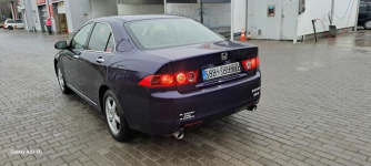 Honda Accord VII 2.4 lpg ! Chełm - zdjęcie 5