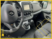 Renault Trafic Van 2.7t 1.6 dCi Manual Kiczyce - zdjęcie 4