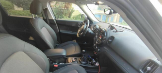 MINI Countryman 1.5D - możliwa zamiana Warszawa - zdjęcie 9