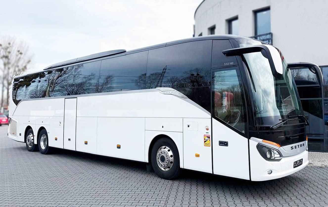 Wynajem autokarów Katowice, Przewóz osób, Autobus na wycieczkę Katowice - zdjęcie 9
