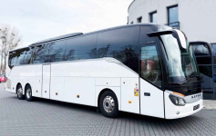 Wynajem autokarów Katowice, Przewóz osób, Autobus na wycieczkę Katowice - zdjęcie 9