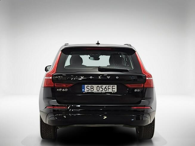 Volvo XC 60 B5 B AWD Core aut ! Z Polskiego Salonu ! Faktura Vat ! Warszawa - zdjęcie 4