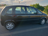 Opel Meriva 1.3 CDTI Suwałki - zdjęcie 1