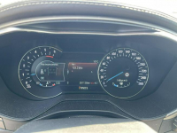 Ford Mondeo Vignale Automat Skóra Podgrzewanie Wentylacja Gliwice - zdjęcie 7