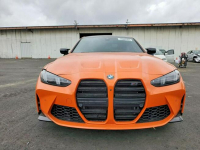 BMW M3 / COMPETITION / M-Pakiet / virtual cockpit / niski przebieg / Tarnów - zdjęcie 2