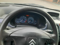 Citroen Berlingo 2.0 HDI roczni 2003 Chorzów - zdjęcie 5