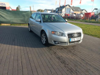 Sprzedam audi a4b7 1.8t Łyszkowice - zdjęcie 3