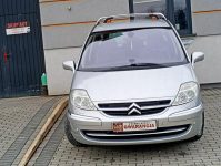 Citroen C8 bogate wyposażenie* Chełm Śląski - zdjęcie 2