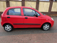 Chevrolet Spark Polski salon tylko 68500 km Słupsk - zdjęcie 5