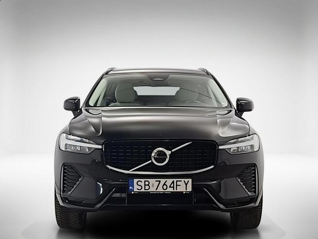 Volvo XC 60 B4 B Plus Dark aut ! Z Polskiego Salonu ! Faktura Vat ! Warszawa - zdjęcie 8