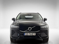 Volvo XC 60 B4 B Plus Dark aut ! Z Polskiego Salonu ! Faktura Vat ! Warszawa - zdjęcie 8