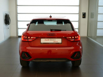 Audi A1 30 TFSI 116KM Stronic Virtual MMI CarPlay Asystenci Kielce - zdjęcie 3