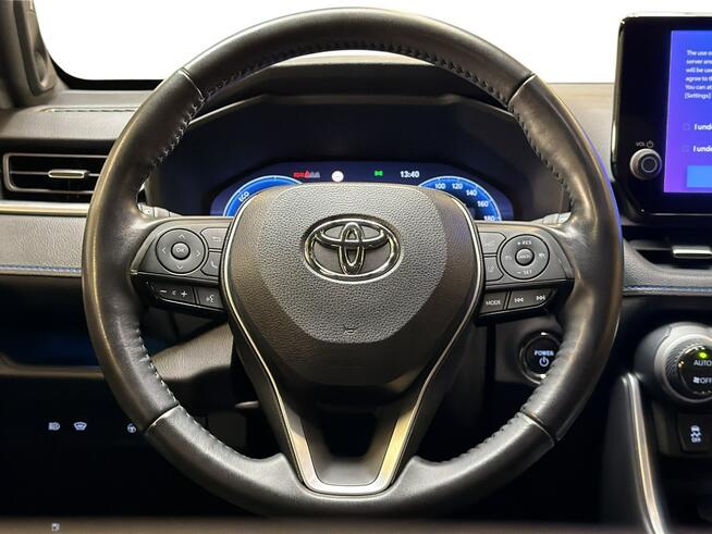 Toyota RAV4 2.5 Hybrid Selection 4X4 HAK Katowice - zdjęcie 8