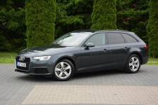 Xenon Ledy El. klapa Audi Pre Sense 2xParktronic Navi ASO Audi Ostrów Mazowiecka - zdjęcie 3