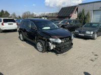 Nissan X-Trail Automat 4x4 Kamera HAK Klimatronik Gliwice - zdjęcie 3