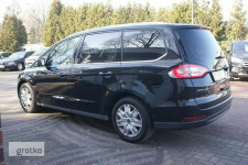 Ford Galaxy Nowy Tomyśl - zdjęcie 7