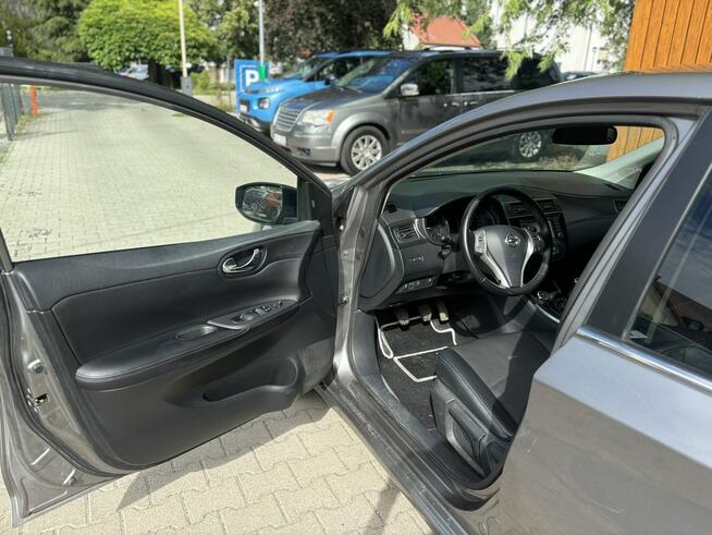 Nissan Pulsar Poznań - zdjęcie 6
