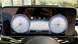 Mercedes S 580 Maybach 4Matic Grójec - zdjęcie 11