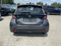 Toyota Yaris Hybryda Automat Kamera cofania Gliwice - zdjęcie 3