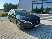 Mazda 6 AUTOMAT*xsenon*kamera Sierakowice - zdjęcie 3