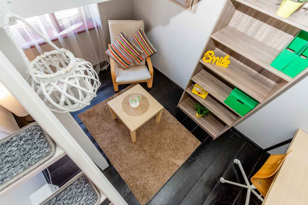 7p, 160m, okolice Podwala PO REMONCIE/ROZKŁAD (Wrocław) Krzyki - zdjęcie 2