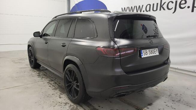 Mercedes GLS Klasa 400 d 4-Matic Grójec - zdjęcie 9