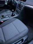 Volkswagen Golf VII 1.0 TSI Alu Klima Tempomat Grzane fotele Gorzów Wielkopolski - zdjęcie 8