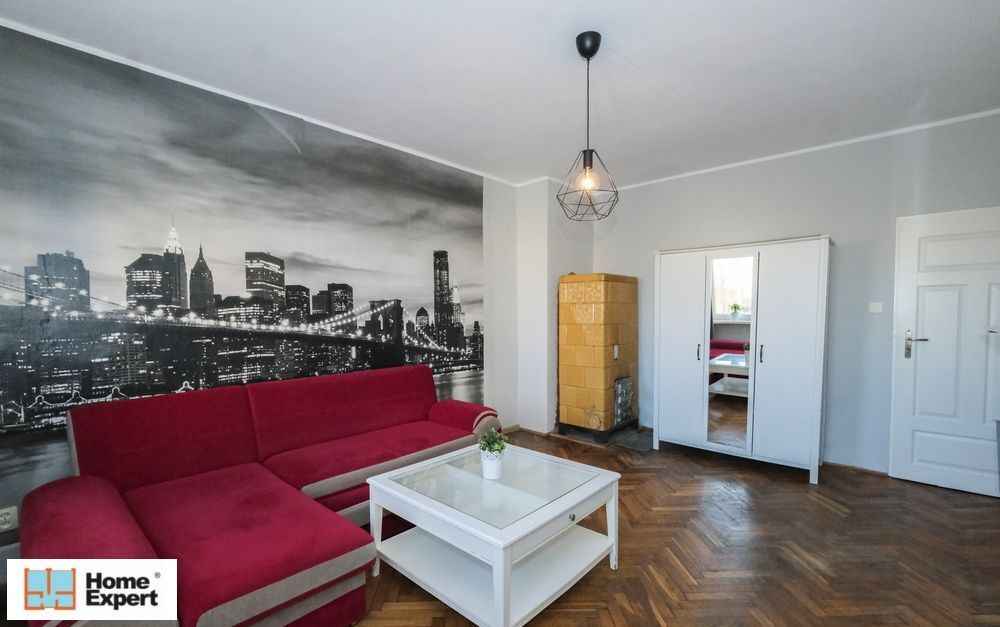 2pok, 37met, okolice Wyszyńskiego PIWNICA (Wrocław) Śródmieście - zdjęcie 4