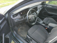 Syndyk sprzeda Skoda Octavia 1,5 Style Wrocław - zdjęcie 11