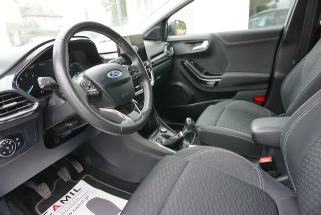 Ford Puma zarejestrowany, ubezpieczony, crossover Opole - zdjęcie 10