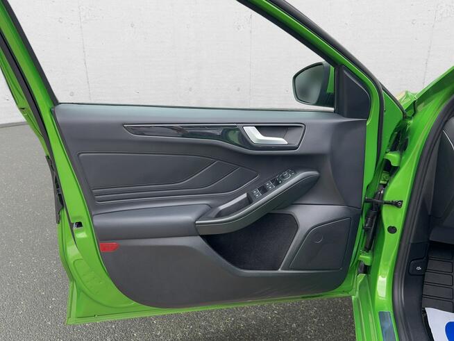 Ford Focus 2.3 EcoBoost ST X ! Z Polskiego Salonu ! Faktura VAT ! Warszawa - zdjęcie 10