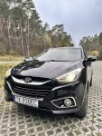 Hyundai ix35 1.6 GDI Premium 2WD Kielce - zdjęcie 5