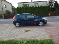 Ford Fiesta Zgierz - zdjęcie 7