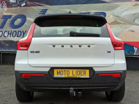 Volvo XC 40 T4 automat, Salon, 1 wł., Serwis, LED, Gwarancja, FV23% Rzeszów - zdjęcie 5