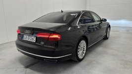 Audi A8 Quattro 3.0 TDi DPF Tiptronic Grójec - zdjęcie 4