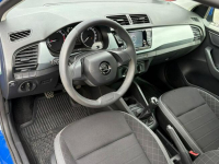 Škoda Fabia VAN-2osobowy,Vat-1-pełne odliczenie Vat,Instalacja Gazowa. Warszawa - zdjęcie 11