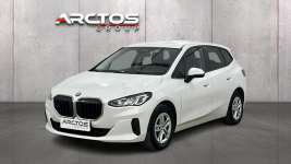 BMW 218 Seria 2 218i automat